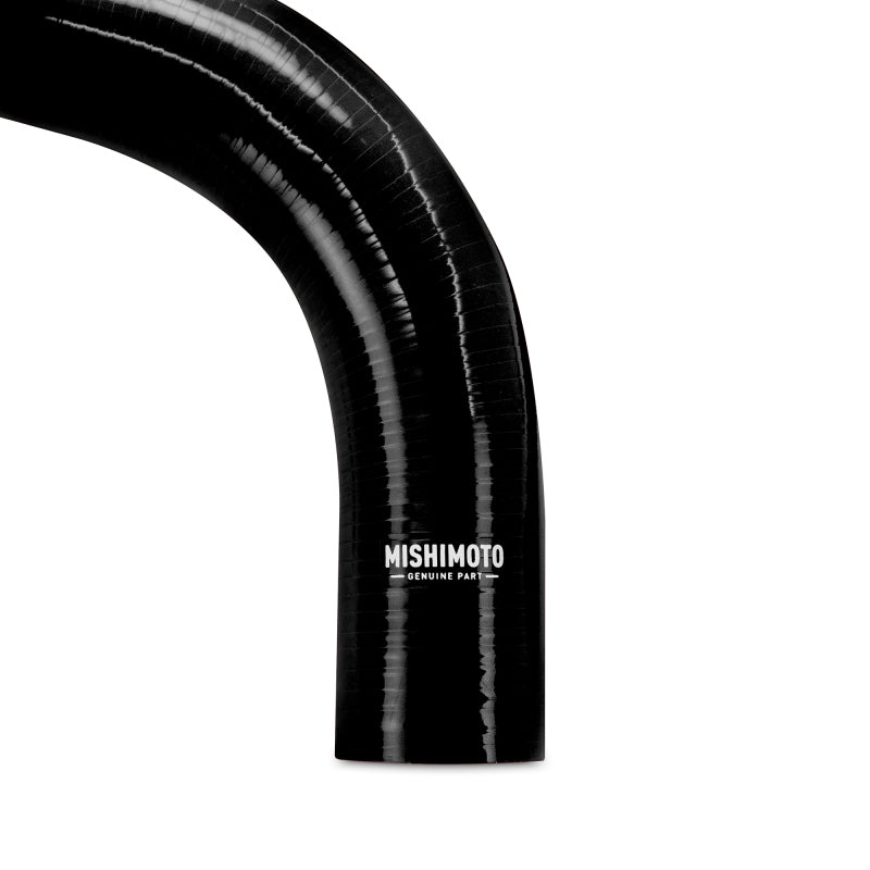 Mishimoto 05-15 Toyota Tacoma 2.7L Silicone Coolant Hose Kit - Black - #MMHOSE-TAC27-05BK