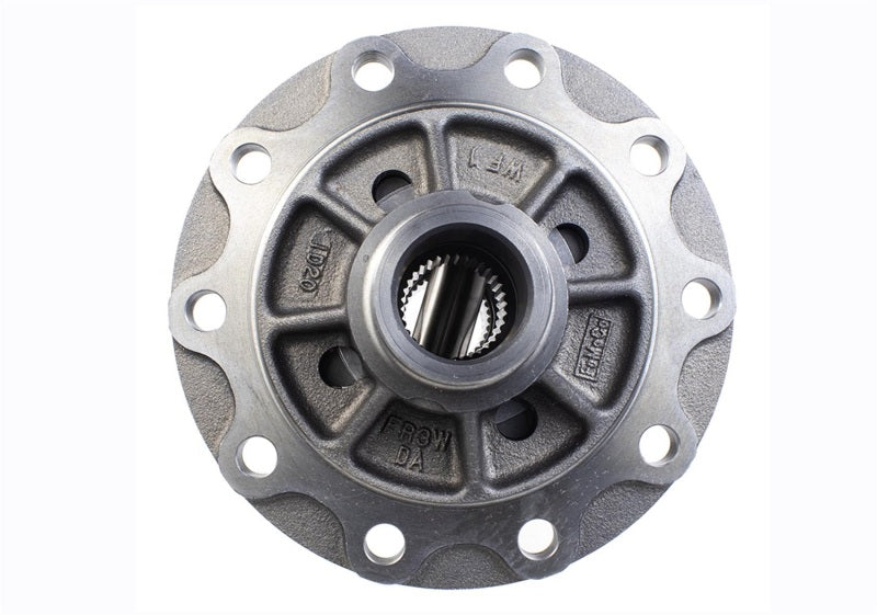 Ford Racing for 2015-2024 Mustang 8.8in Traction-Lok Differential
