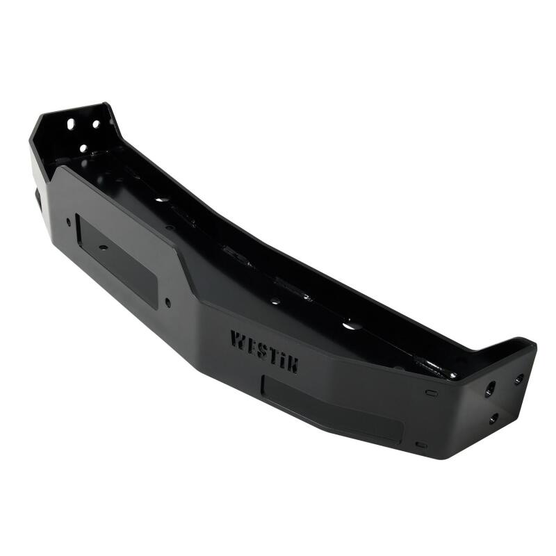 Westin 46-23995 MAX Winch Tray for 2020-2026 Chevrolet Silverado 2500/3500 Black