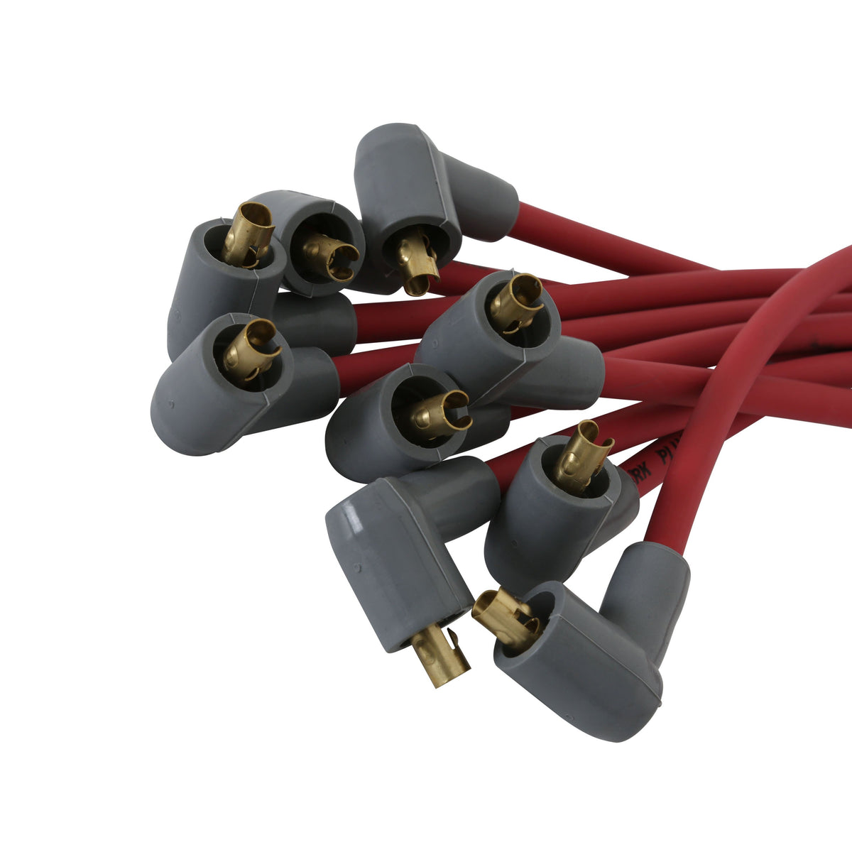 MSD 31859 Super Conductor Spark Plug Wire Set, for AMC V8 Engines