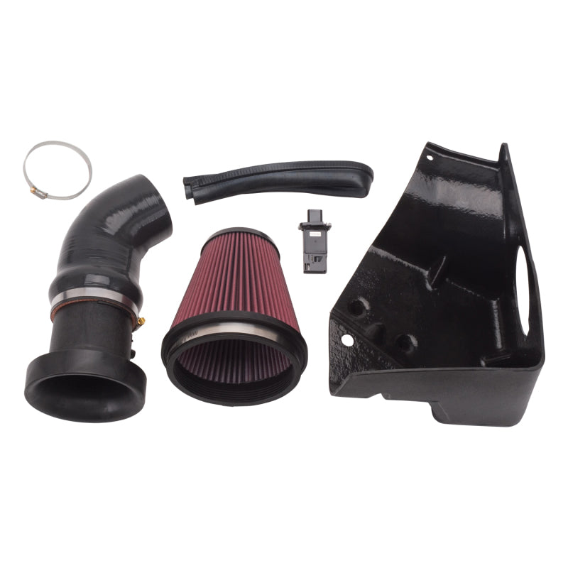 Edelbrock 15808 Air Intake Competition E-Force Supercharged 2005-2009 Mustang GTS