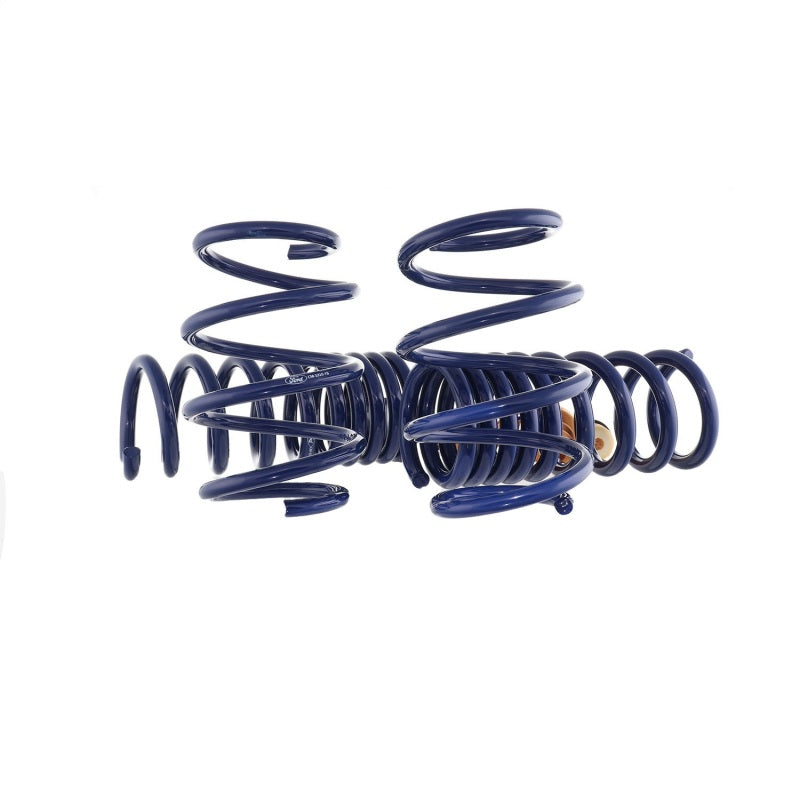 Ford Racing for 2015-2023 Mustang GT/2.3L EcoBoost Fastback Track Lowering Spring Kit (Excluding MagneRide Suspension)