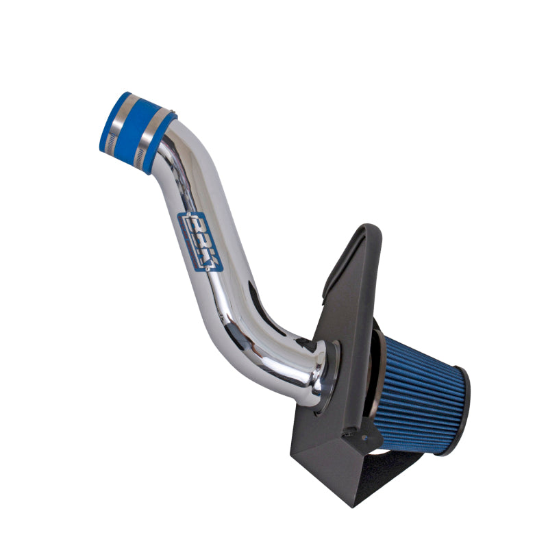 BBK Performance 1785 Cold Air Intake Kit Chrome Finish for 2005-2010 Chrysler 300, Dodge Charger / Challenger / Magnum (3.5L V6)