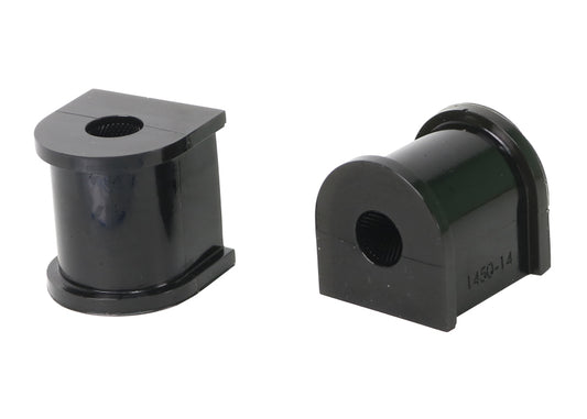 Whiteline W21999-14 Sway Bar Mount Bushing 14mm
