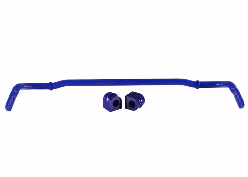SuperPro 30mm 3-Position Adjustable Front Sway Bar Kit - Tesla Model 3