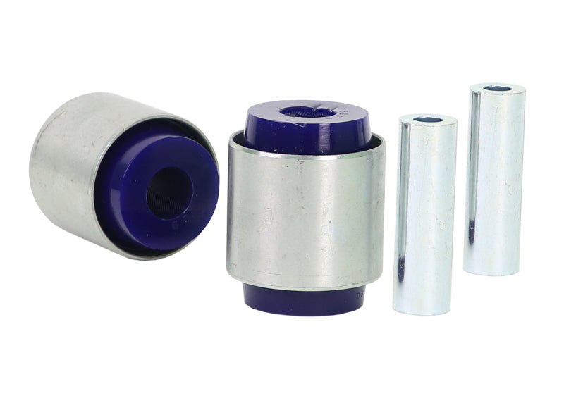 SuperPro Front Strut Bar To Chassis Mount Bushing Kit