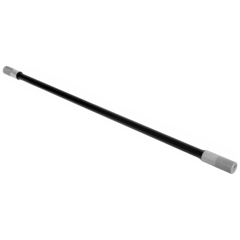 RockJock Antirock Pre-Runner Sway Bar (44in Long)