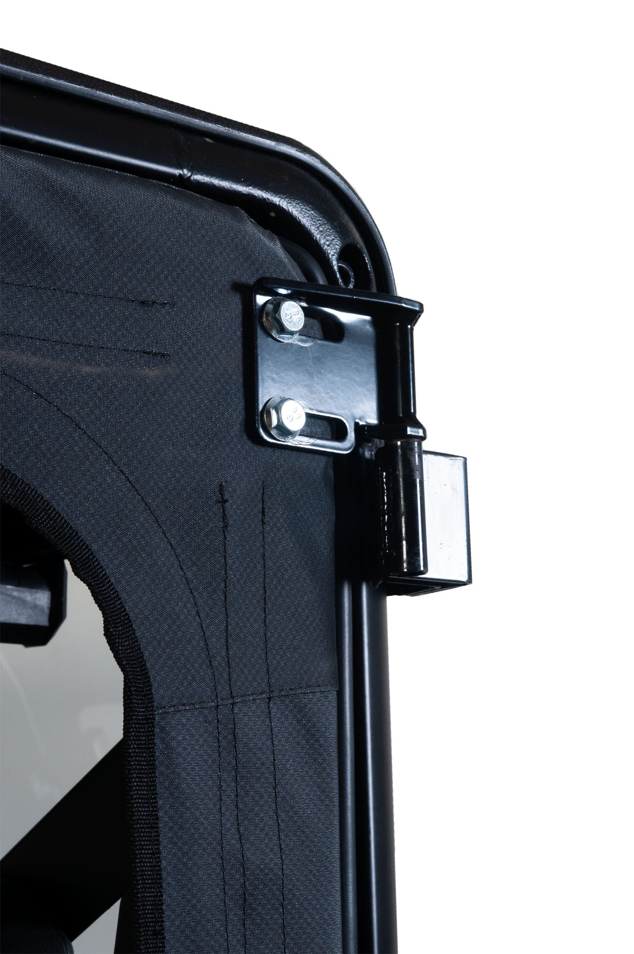 Seizmik 13-17 Polaris Ranger XP 570-1000 Full-Size Pro-fit Door Kit 52-06022KIT