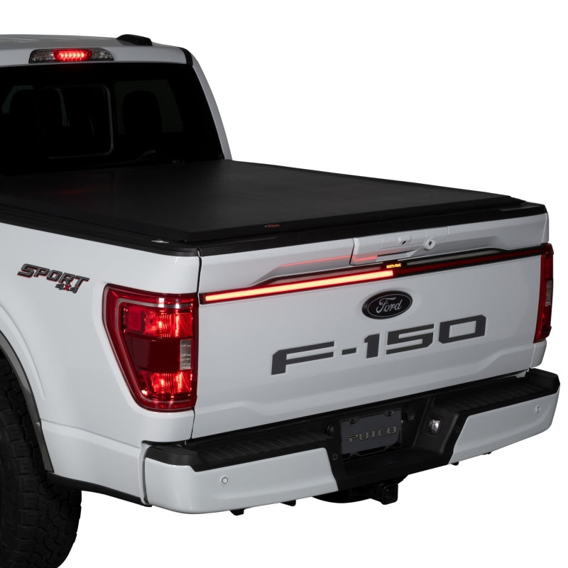 Putco for 2021-2023 Ford F-150 (with OE LED Taillights & No OBS/Tow Tech) Excalibur LED Third Taillight