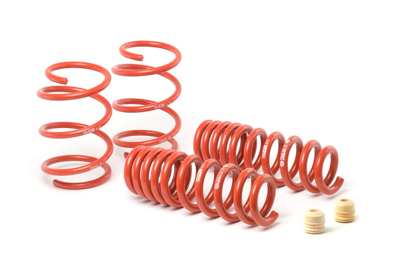 H&R Sport Springs - BMW F83 M4 Convertible - 28802-3