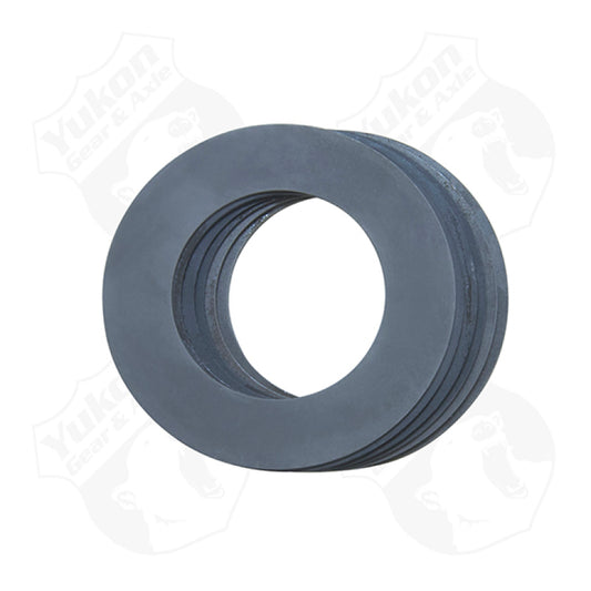 Yukon Gear & Axle YSPTW-008 Eight Piece Side Gear and Thrust Washer Kit For Chrysler 8in and 9.25in