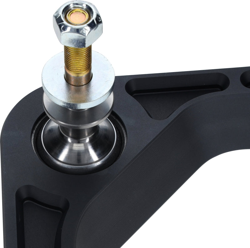 Camburg Engineering CAM-310194-GRY KINETIK Uniball UCA Gray for 2022-2025 Lexus LX600 / GX550, Toyota Land Cruiser / Tacoma / 4Runner
