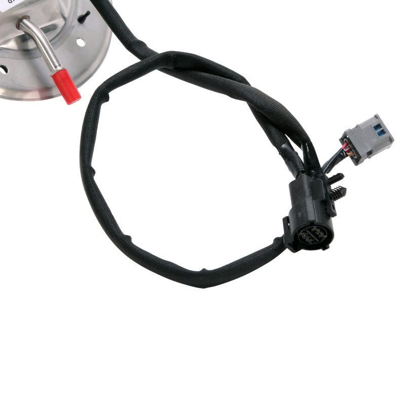 BBK Performance 1863 300 LPH In-Tank Fuel Pump for 2001-2004 Ford Mustang V6 GT