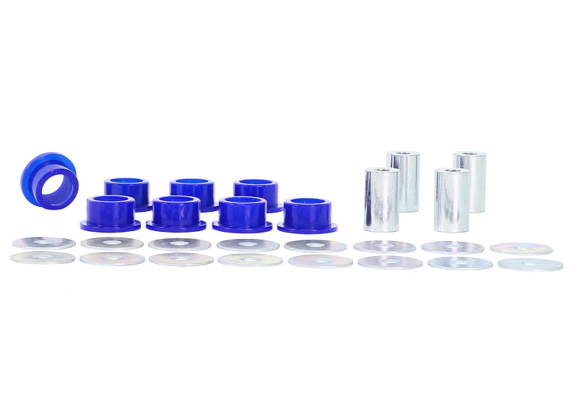 SuperPro Front Upper Control Arm Inner Bushing Kit