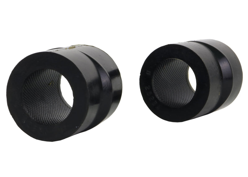 Whiteline KSK035-32 Sway Bar Service Kit 33mm Bushing Set for 2005-2015 Chrysler 300, 2006-2015 Dodge Charger, 2008-2015 Dodge Challenger and More