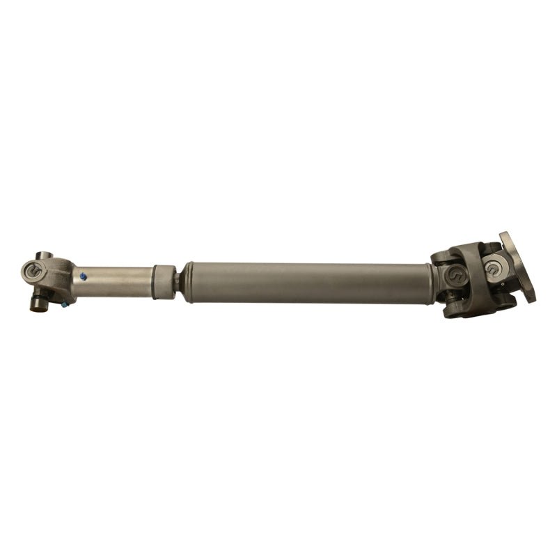 Yukon Gear & Axle ZDS9102 USA Standard Driveshaft for Dodge RAM Front 27-9/16in Center to Center