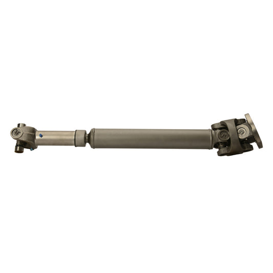 Yukon Gear & Axle ZDS9102 USA Standard Driveshaft for Dodge RAM Front 27-9/16in Center to Center