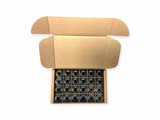 Fleece Performance FPE-34797 for Cummins 24V Spring And Retainer Set