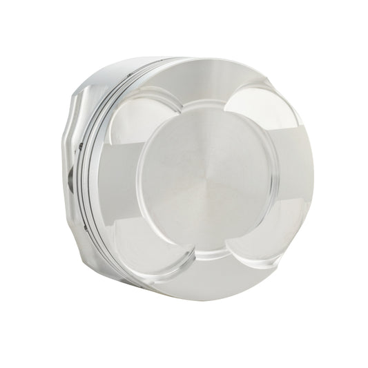 CP Pistons SC7700-6 Forged Piston Set for BMW N55B30/S55B30 84mm Bore STD Set of 6 -9.7cc