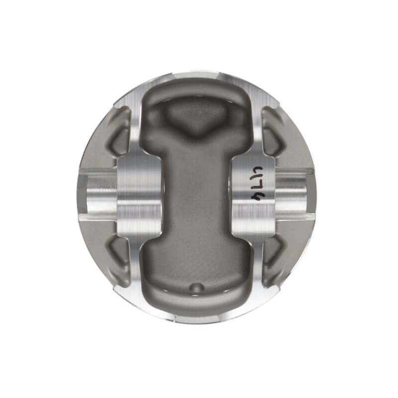 Wiseco K395X125 for Chevrolet LS Series -8cc FT 4.125inch Bore Piston Shelf Stock Kit