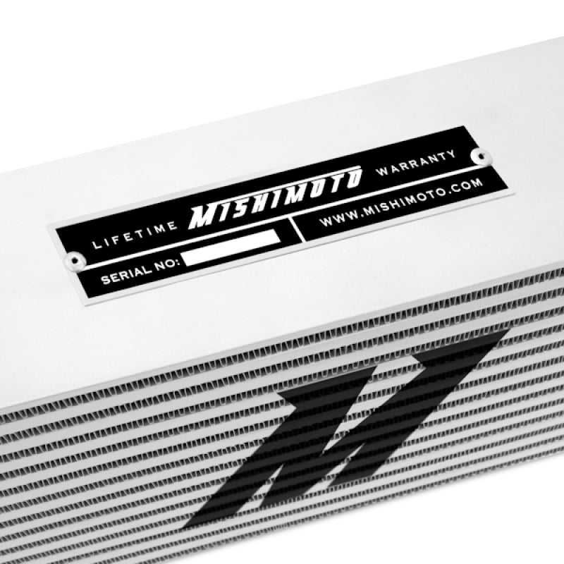 Mishimoto Universal Intercooler - J-Line - #MMINT-UJ