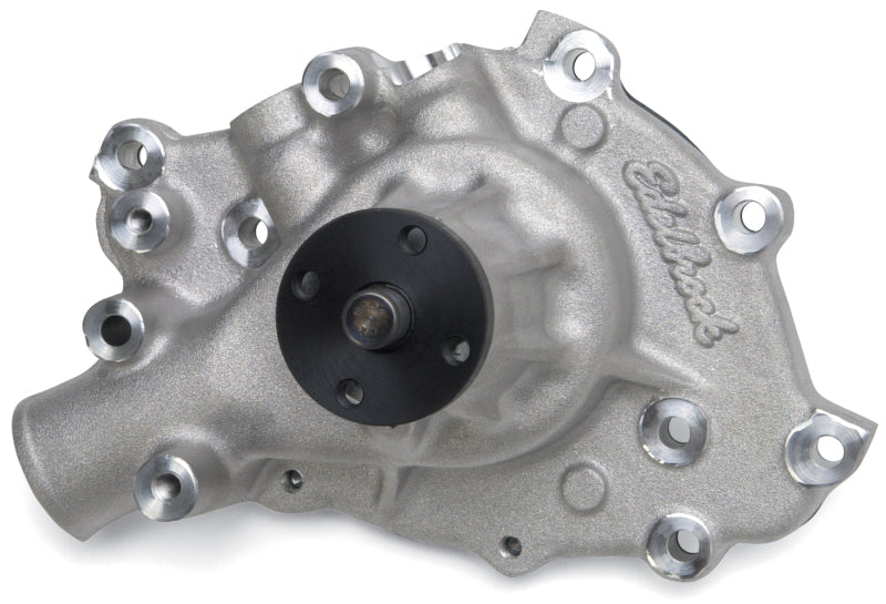 Edelbrock 8841 Water Pump High Performance Ford 1965-1968 289 CI 1968-1969 302 CI 1969 351W