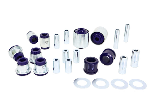 SuperPro Front End Repair Kit