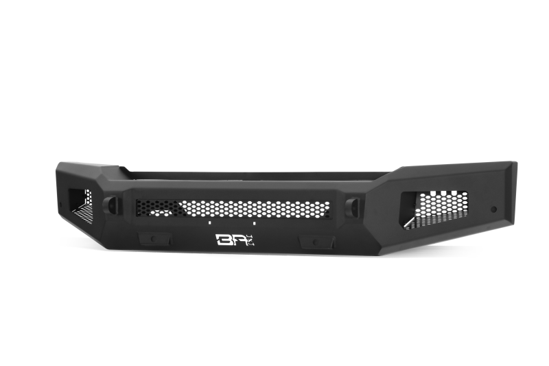 Body Armor (GM-193440) Ambush Series Front Bumper (Non-Winch)