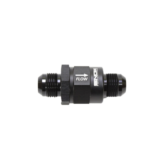 Snow Performance SNF-20800 -8AN Check Valve