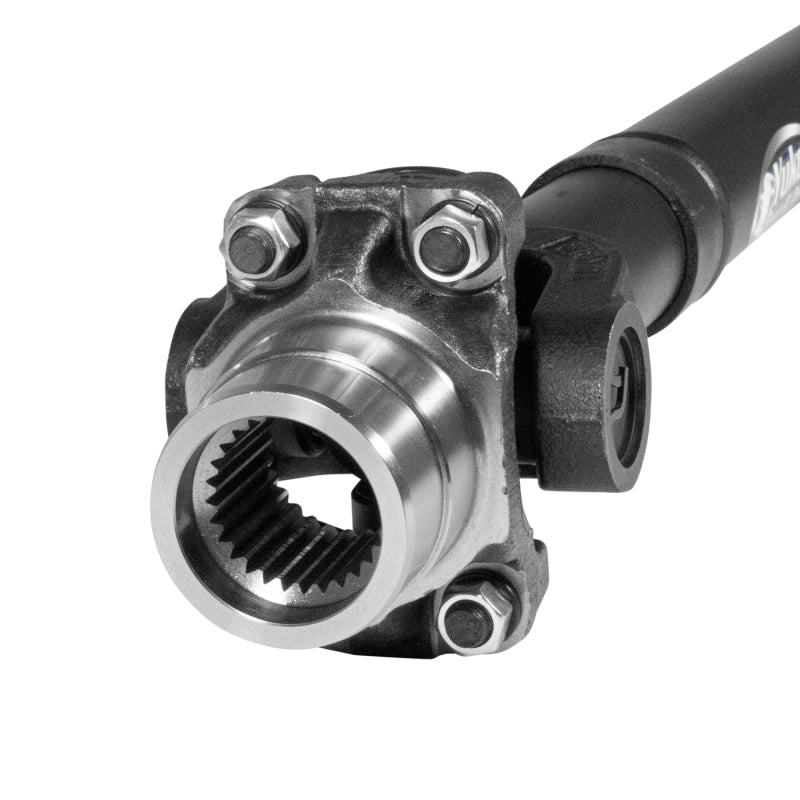 Yukon Gear & Axle YDS055 For 2018 Jeep JL Rubicon with Automatic Performance Front Driveshaft 1350 HD U-Joint