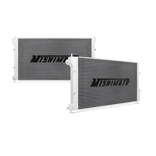 Mishimoto 12-14 Subaru BRZ / 12-14 Scion FR-S / 12-14 Toyota GT86 Performance Aluminum Radiator - #MMRAD-BRZ-13