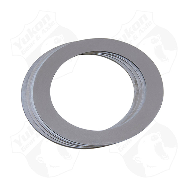 Yukon Gear & Axle SK GM9.5 Pinion Depth Shims For Chrysler 8.75in / 9.25in / GM 9.5in & Ford 10.25in