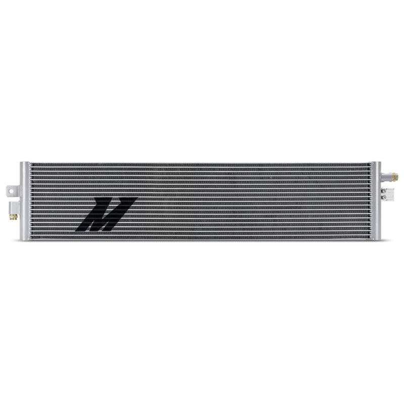 Mishimoto 19+ Chevy Silverado 1500 Transmission Cooler - #MMTC-T1-19