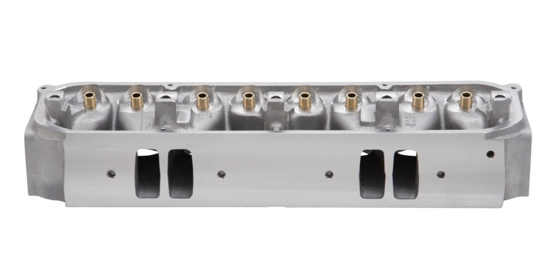 Edelbrock 60917 Cylinder Head Performer RPM Big Block Chrysler NHRA Legal Bare