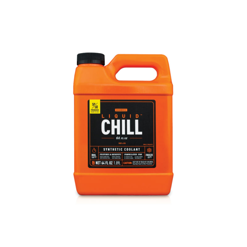 Mishimoto Liquid Chill Radiator Coolant Additive - #MMRA-LC