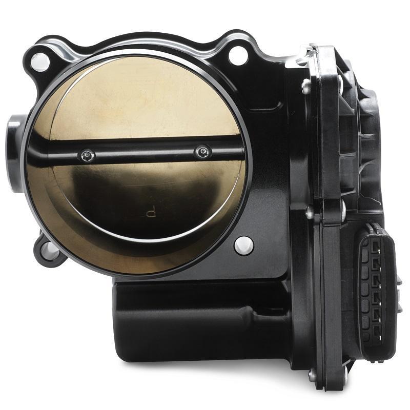 BLOX Racing 2013+ Subaru BRZ / Toyota 86 / Scion FR-S 70mm Billet Throttle Body - Raw BXIM-50203