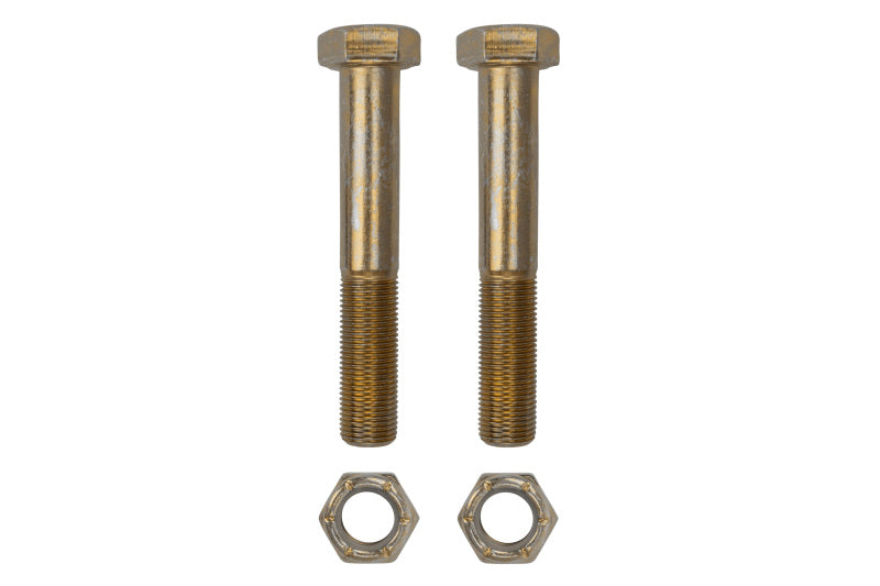 UMI Performance 3606 Rear Upper Control Arm Hardware Kit for 1959-1970 B-Body