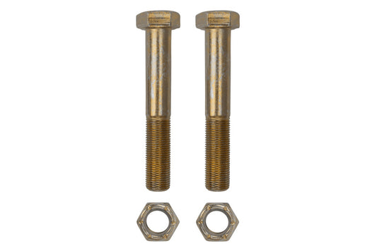 UMI Performance 3606 Rear Upper Control Arm Hardware Kit for 1959-1970 B-Body