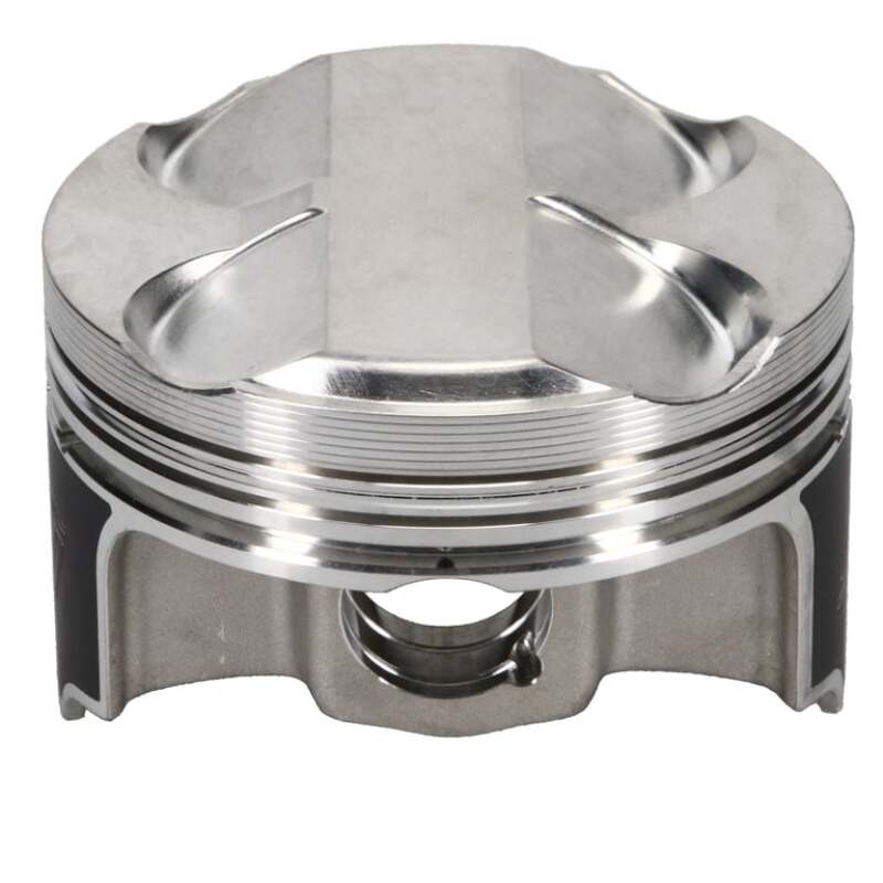 Wiseco K634M87 for Honda K24 w/K20 Head +5cc 12.5:1 CR Piston Shelf Stock Kit