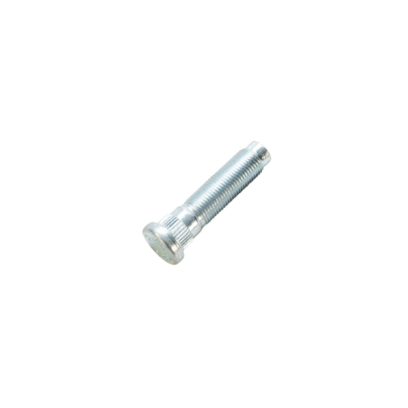 Yukon Gear & Axle YSPSTUD-045 Axle Stud with 2-3/8in x 9/16-18in x 0.645in Knurl