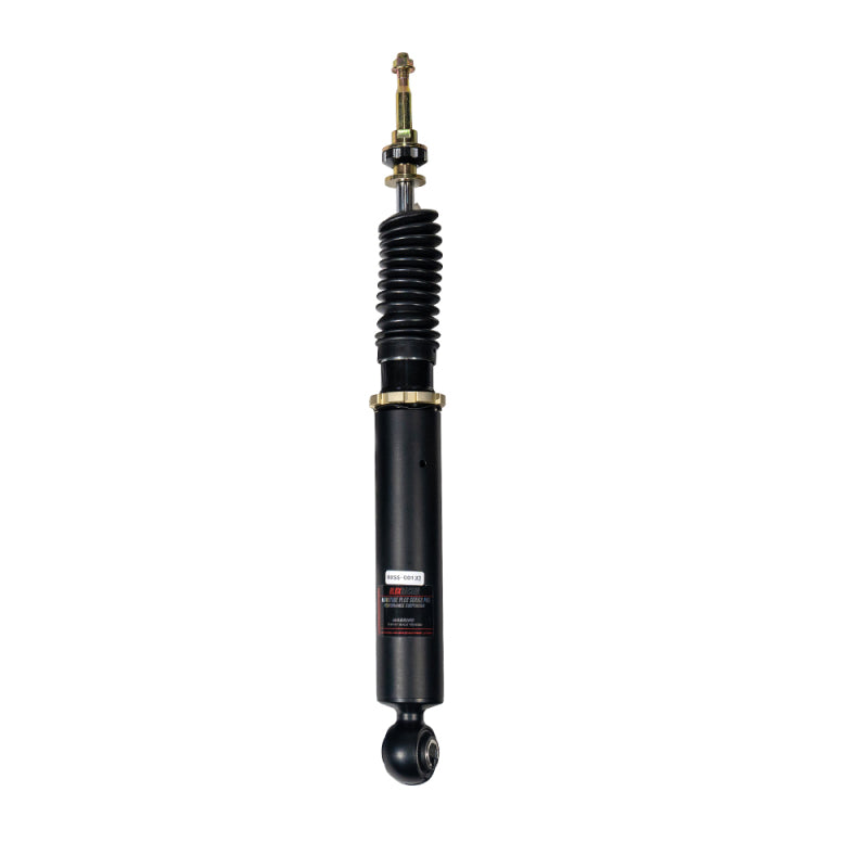 BLOX Racing 17+ Honda Civic Si Plus Series Fully Adjustable Coilovers 17+ Honda Civic Hatchback 52mm BXSS-00132