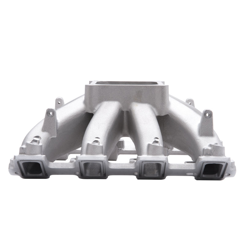 Edelbrock 28215 Manifold Super Victor GM LS3 V8 EFI 4500 Series Flange