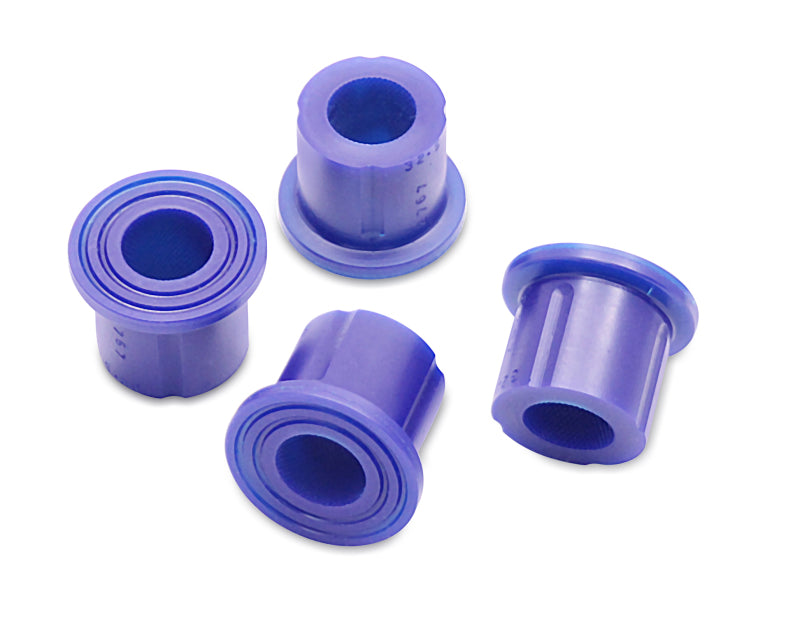 SuperPro Rear Spring Rear Eye Bushing Kit