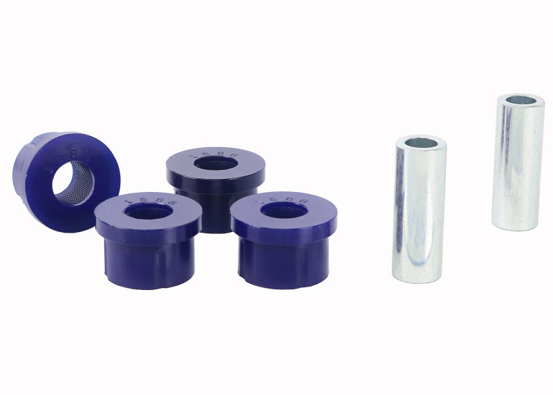SuperPro Front Lower Control Arm Inner Forward Bushing Kit