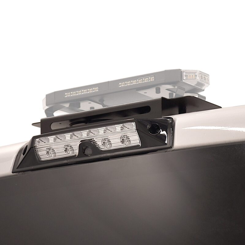 Putco for 2019-2026 Chevrolet Silverado / GMC Sierra Fits LD Regular Cab Only - 16in Roof Bracket Hornet Brackets