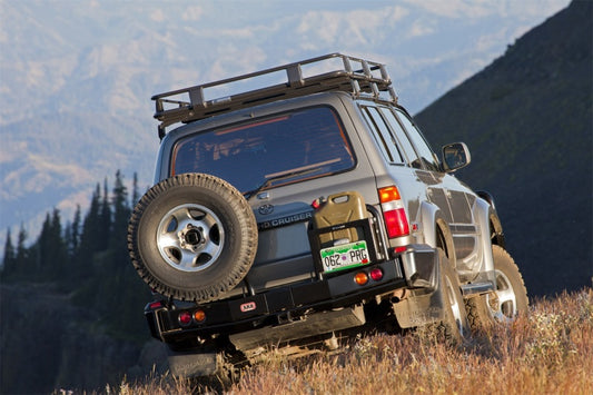 ARB Rear Bars w/o Carriers 5611210