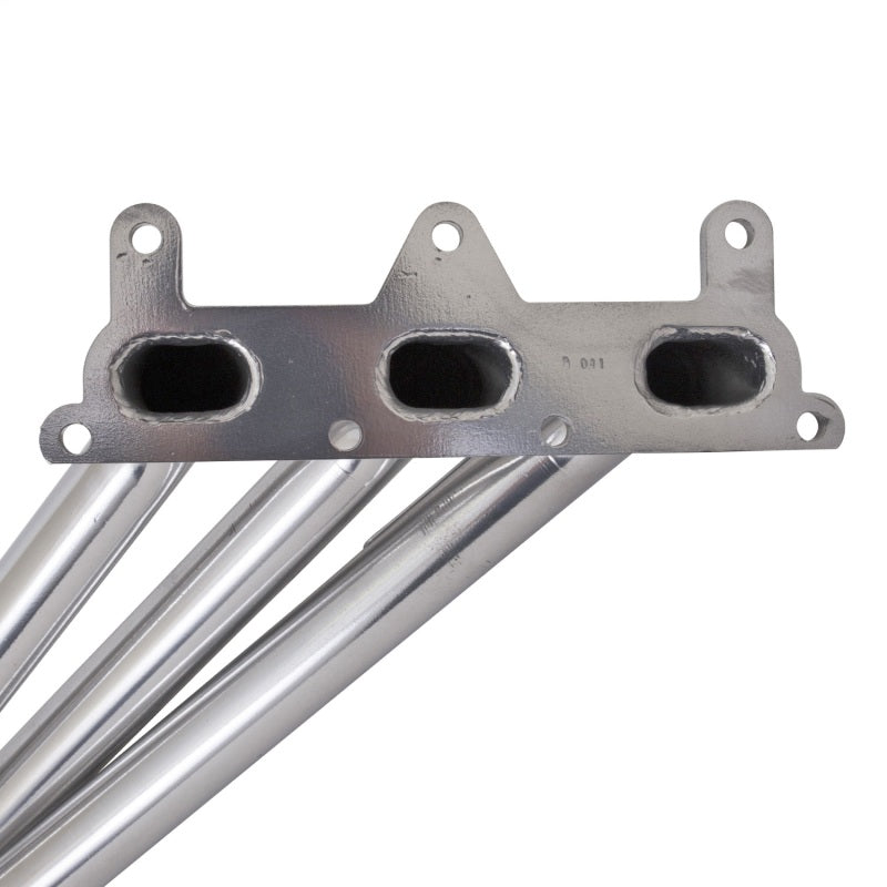 BBK Performance 40410 Long Tube Headers with Converters for 2010-2011 Chevrolet Camaro 3.6L V6