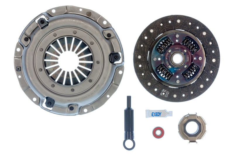 Exedy OE for 2005-2005 Saab 9-2X H4 Clutch Kit KSB04