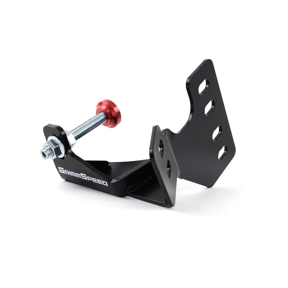 GrimmSpeed GRM091016 for 93-07 Impreza Models / 94-99 Legacy / 03-08 Forester Master Cylinder Brace