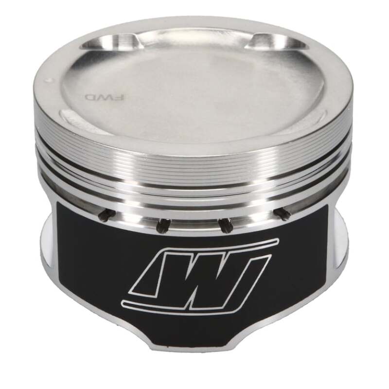 Wiseco K613M835 for Toyota 7MGTE 4v Dished -16cc Turbo 83.5 Piston Shelf Stock Kit